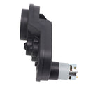 24V 555 18000RPM Electric Car Gearbox for Kids
