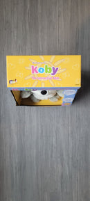 1999 Koby Interactive Bear Vintage Collectible