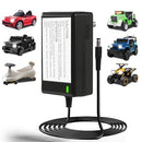 24V Charger for Class 2 Kids Ride-On Toy Power Wheels