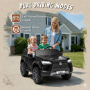 Lexus GX550 24V Electric Kids Ride-On Truck with Remote Control and Music Features