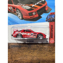 Hot Wheels Nightspeed 24/Seven Red Diecast Vehicle