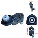 High-Performance 24V Gearbox for Disney Pink Princess Carriage Wheel