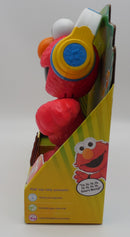 Sesame Street Elmo's Dance Party: Sing and Groove!