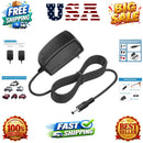 12V Battery Charger for Kids' Electric Ride-On Vehicles and Power Wheels