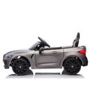 BMW M4 Electric Ride-On Car with Remote Control for Children Aged 3-5