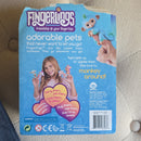 Fingerlings Baby Monkey Charlie Interactive Toy with Over 40 Sounds