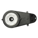12V Gearbox Motor 550 for Children's Electric Ride-On Cars - 15000 RPM