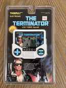 Retro 1988 Tiger Electronics THE TERMINATOR LCD Handheld Game