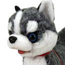 Adorable Plush Electric Cat Toy for Kids' Birthday Parties and Favors