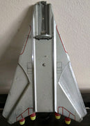 Daiya Boeing 2707 SST Tin Toy - American Airlines Edition with Original Box