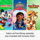 Fire 7 Kids Tablet - 7" Display - Designed for Ages 3-7 - 16 GB - Blue