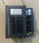 Electric Ride-On UTV Car with LDR01 V1.6 24V Control System