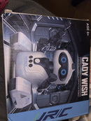 Smart Engaging Robot Companion