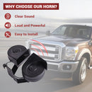 Horn Bracket Assembly for Ford F-250 F-350 Super Duty