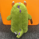 Roary the Candy Monster 10" Animated Plush Toy Singing "I Want Candy" by Hallmark