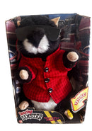 Gemmy 2003 Dancing Hamster Lowrider Toy (Batteries Required)