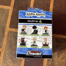 Jujutsu Kaisen - Yuji Itadori Action Figure