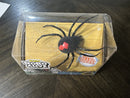 ZURU Robo Alive Interactive Crawling Spider - 2019 Edition (Battery Warning for Kids)