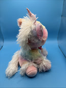 Singing Unicorn Musical Pal with "I Wanna Dance With Somebody" - 8 Inches