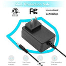 12V Charger for Kids Electric Ride-On Toys with Lead Acid Battery