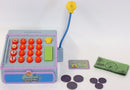 2003 Wild Planet Toys SpongeBob SquarePants Cash Register with Bills and Coins