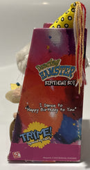 Gemmy Celebratory Dancing and Singing Hamster Plush for Boys