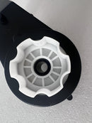 Weelye 24V 30000RPM Gearbox and DC Motor for Children's Ride-On SUVs