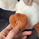 Charming Interactive Dancing Duck with Voice Features