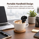 6-Piece Marine Engine Coffee Stirring Set