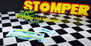 💦 Waterslide Decals for Green Subaru Brat Schaper Stomper 4x4 Truck