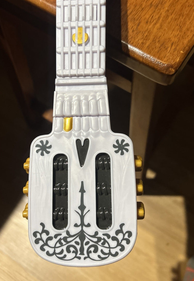 Interactive Musical Miguel Guitar Toy from Disney Pixar Coco
