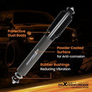 Steering Stabilizer for Ford Bronco and F-Series Trucks (1980-1996) - G1 Model