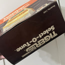 Retro Tiger Select-O-Tune Kids Jukebox - Brand New in Original Packaging