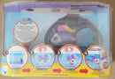 Little Live Pets Lil' Dippers Aquatic Playset with Unique Unicorn Fish
