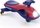 Gotrax Kids Electric Wiggle Car 3-8 Years, 12V Battery, 120-Minute Ride with Bluetooth