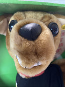 Gemmy Cahones Vintage Singing Chihuahua Toy in Great Working Condition