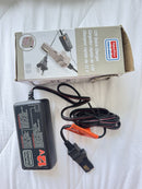 Fisher-Price Power Wheels 12V Quick Charger OEM Battery Pack with Box