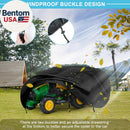 Outdoor Waterproof Cover for Kids Ride-On Toy Tractor, 70" X 28" X 26"