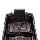 Dodge RAM 3500 12V Kids Ride-On Truck with Remote Control, 2WD, LED Lighting
