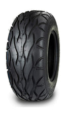 MODZ® Street Fox 23x10-R12 Radial Golf Cart Tire - Low Profile Design