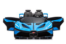 Vivicreate 12V Rechargeable 2-Seater Kids Ride-On Car