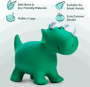Dinosaur Hopper with Pump - Fun Ride-On Toy for Thrilling Adventures