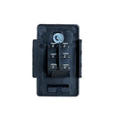 6/12/24 Volt Kids Ride-On Car Accelerator Foot Pedal Reset Switch