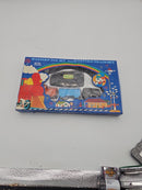 CLASSIC BATTERY-POWERED MINI TRAIN SET 12 PIECES IN PRISTINE CONDITION
