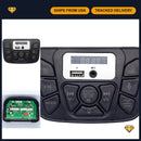 12V Circuit Board Replacement for Chevy Silverado & Toyota Kids Ride-On Toy Cars