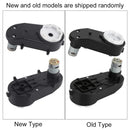 RS390 High-Speed Electric Motor Drive for Kids' 6V/12V Ride-On Vehicles