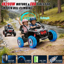 Children's Driving Toy Cars