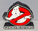 Illuminated Ghostbusters 3D Printed Ghost Logo Sign