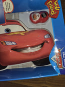 Disney Cars Lightning McQueen Wall Friend Light and Sound Toy by Uncle Milton