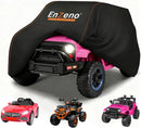 Waterproof Cover for Kids' Ride-On Toy Cars